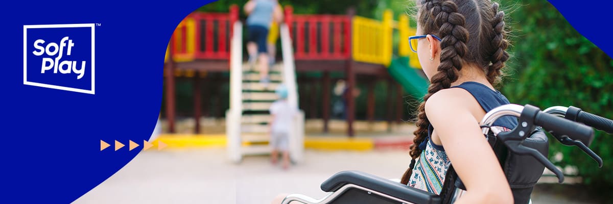 How to design playgrounds that engage whole communities