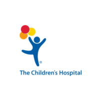 the children's hospital logo